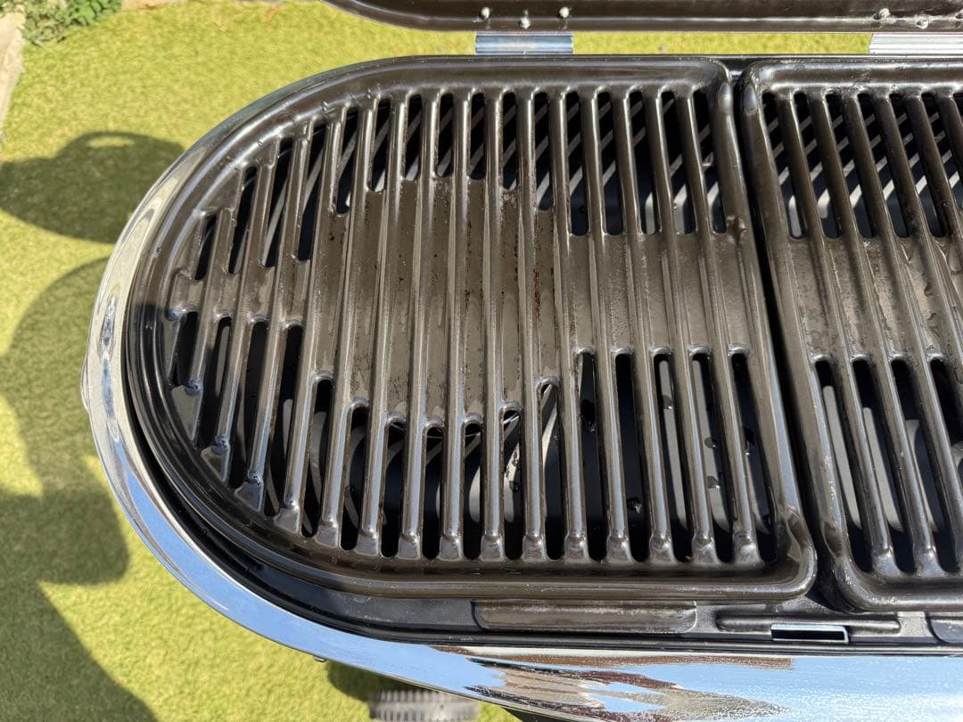 コールマン RoadTrip Grill ロードトリップ