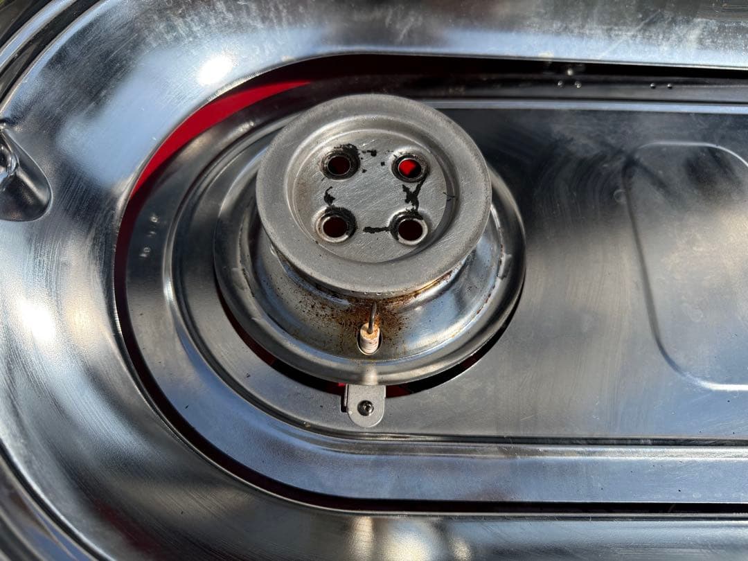 コールマン RoadTrip Grill ロードトリップ