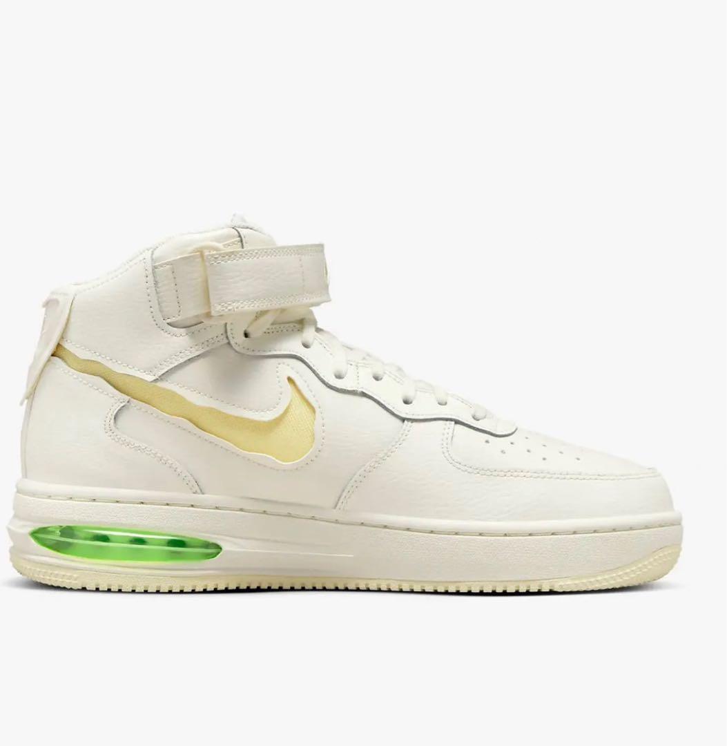 シューズ(男性用) Nike Air Force 1 Mid Evo