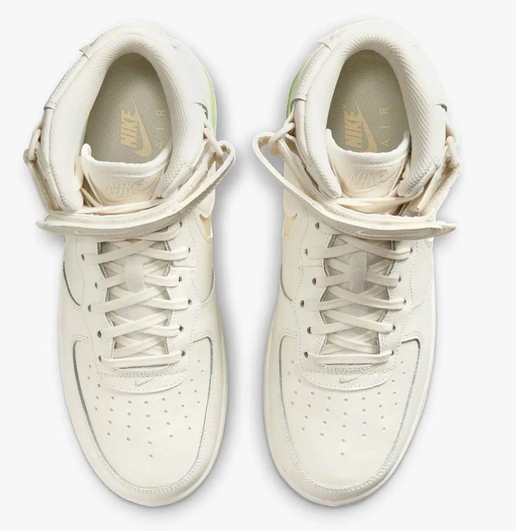 シューズ(男性用) Nike Air Force 1 Mid Evo