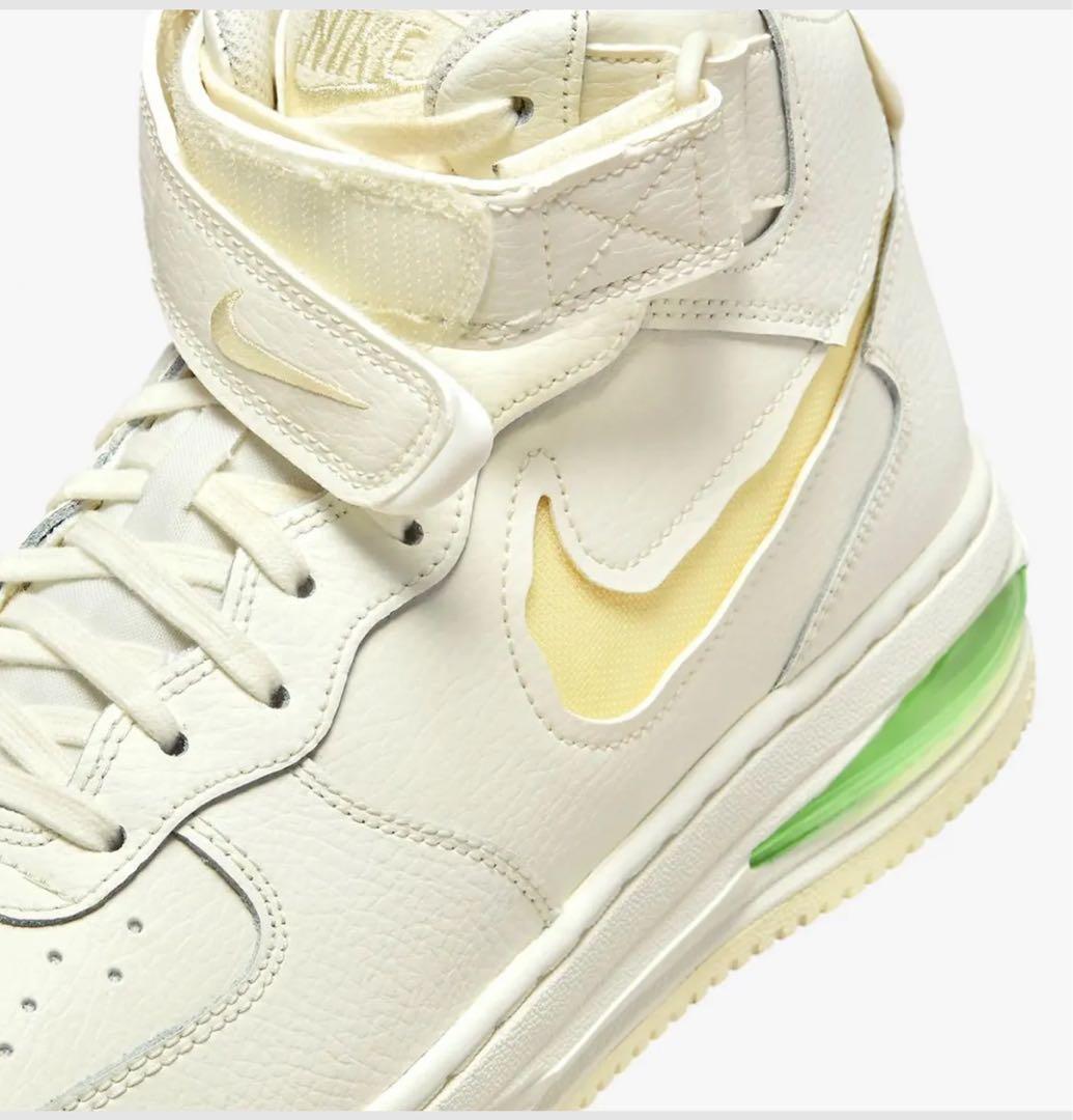 シューズ(男性用) Nike Air Force 1 Mid Evo