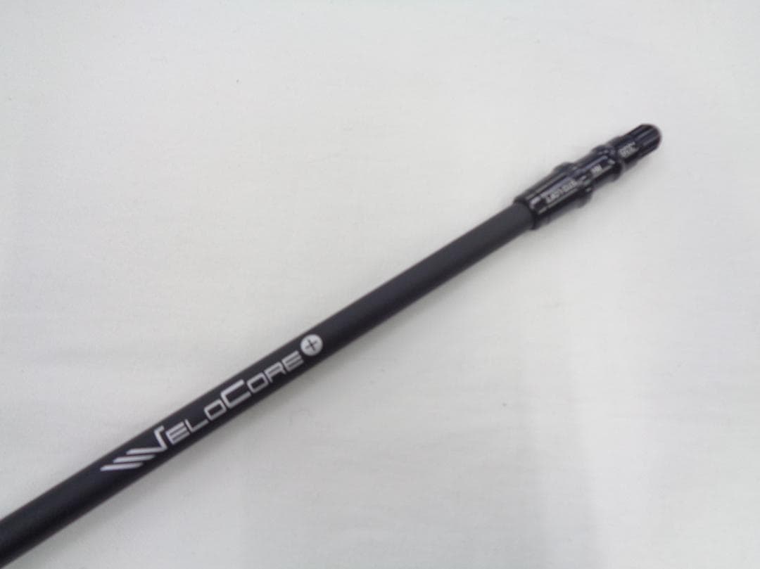 Qi4Dシリーズ ドライバー用シャフト 24 VENTUS BLACK 6X