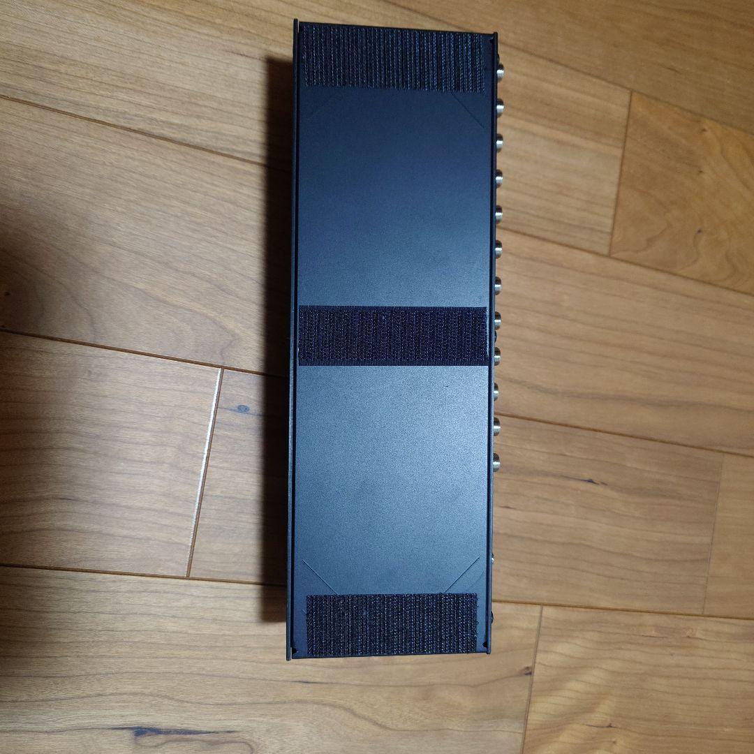 ギター BOSS MS-3