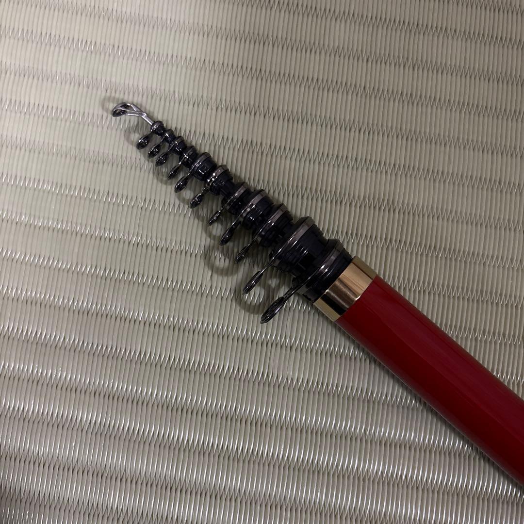 がまかつ　がま磯　アルデナ　カーエー　4-50