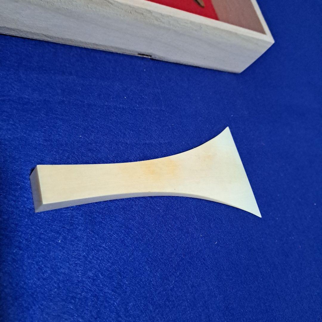三味線の撥