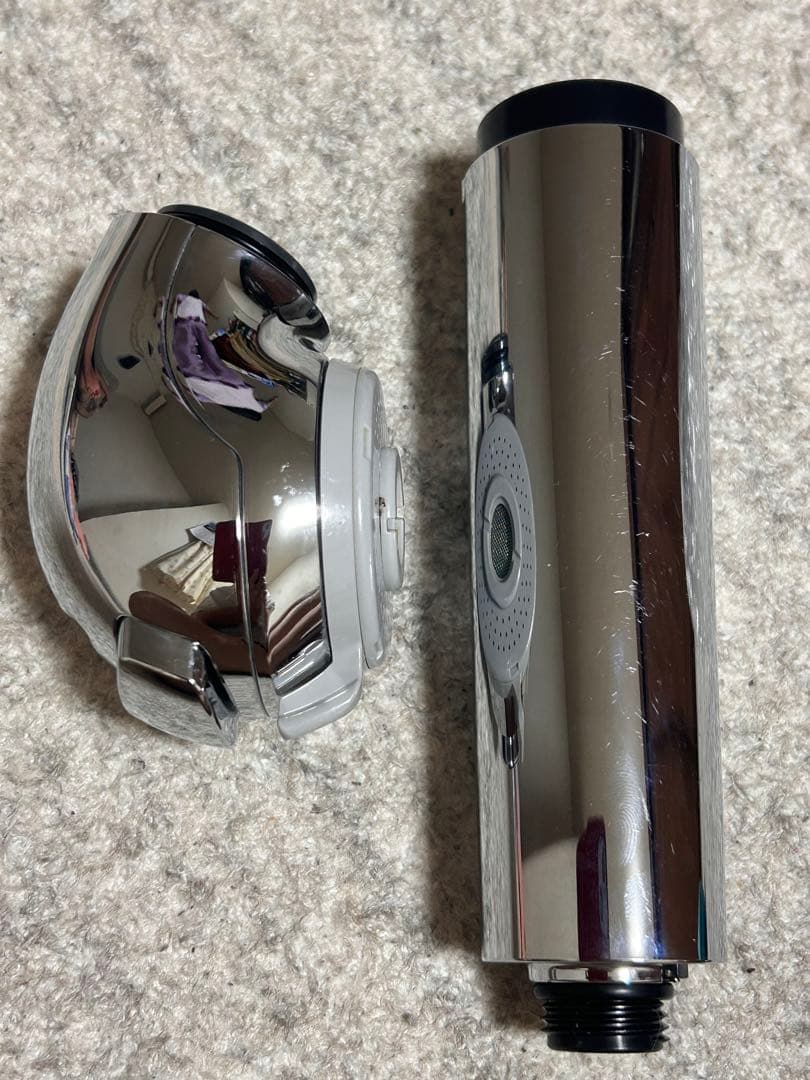 【匿名配送　送料込】Takagiタカギ みず工房 浄水器本体＋交換カートリッジ