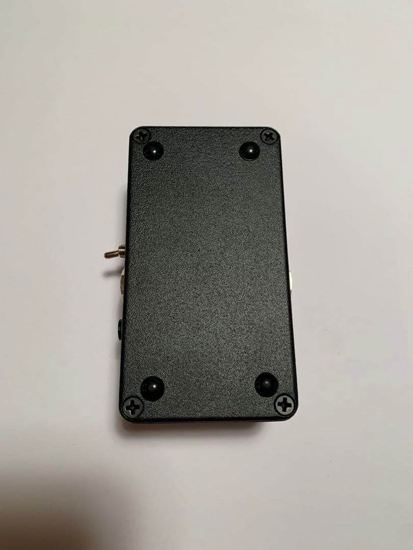 idea sound product IDEA-FZG ver.1 【新品同様】