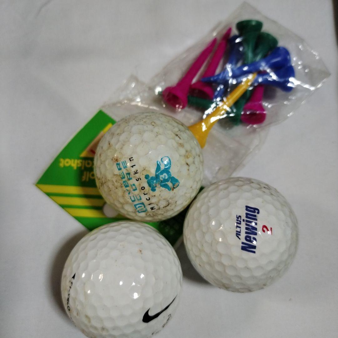 マグレガー　ゴルフクラブ12本　バッグ　セット　まとめ売り　GOLFボール