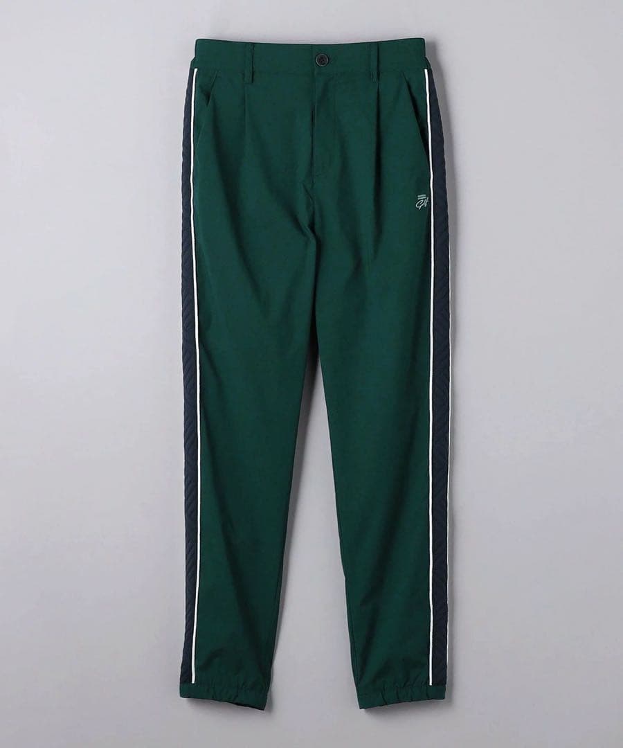 【新品未使用】UNITED ARROWS GOLF ジョガーパンツ　レディース