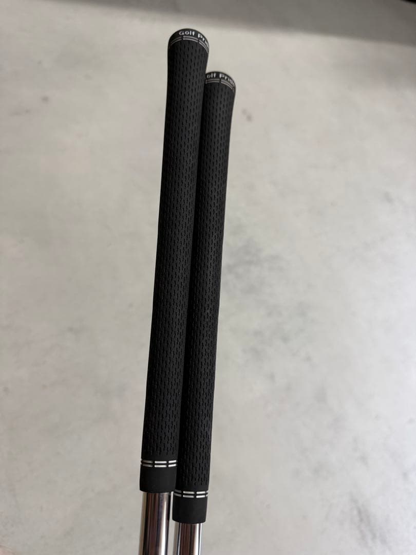 タイトリスト ウェッジ SM9 48度 54度
