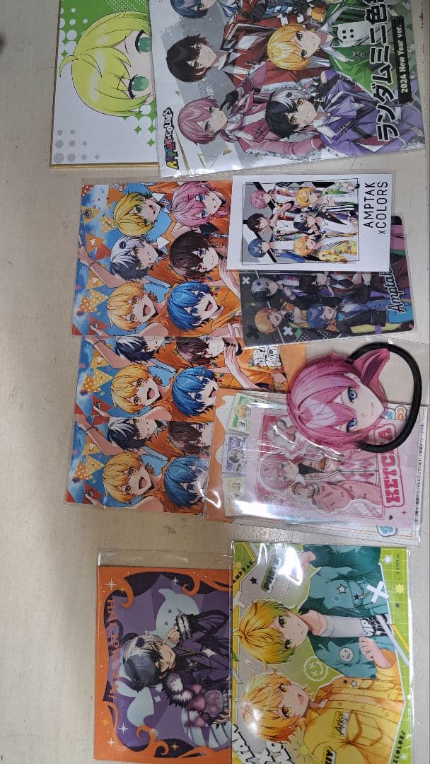 STPR纏め売り