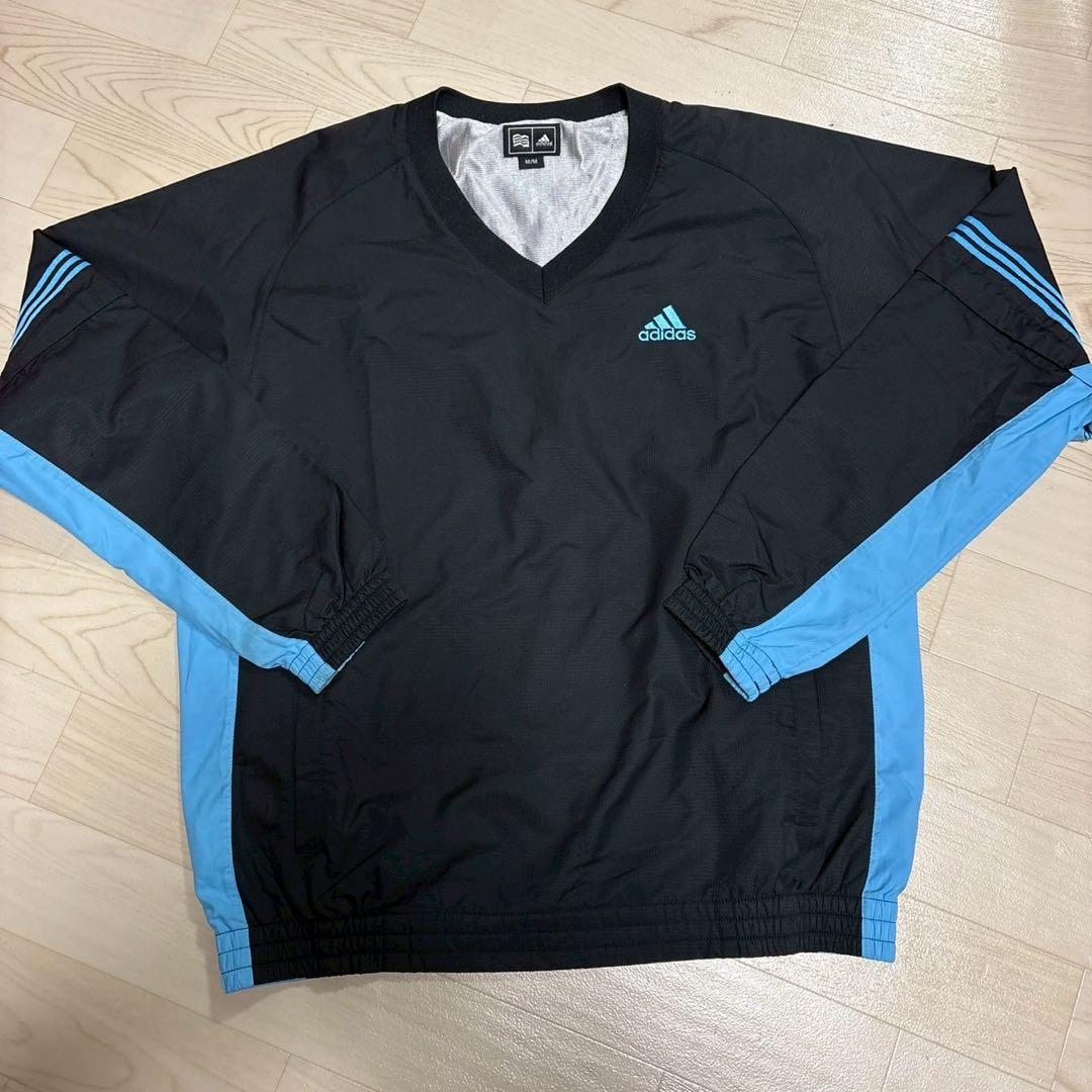 adidas テーラーメイド　ゴルフウェア　メンズ　上下　セットアップ