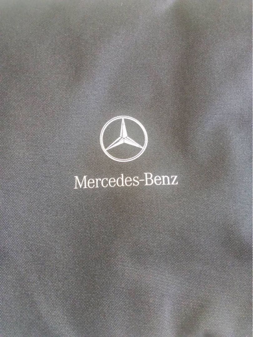 メルセデスベンツ　Mercedes Benz ゴルフ　キャディバッグ　カバー