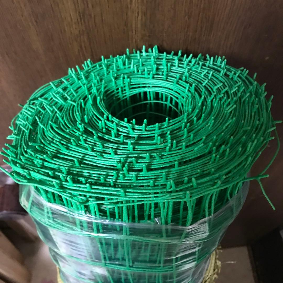害獣ネット　トラウト