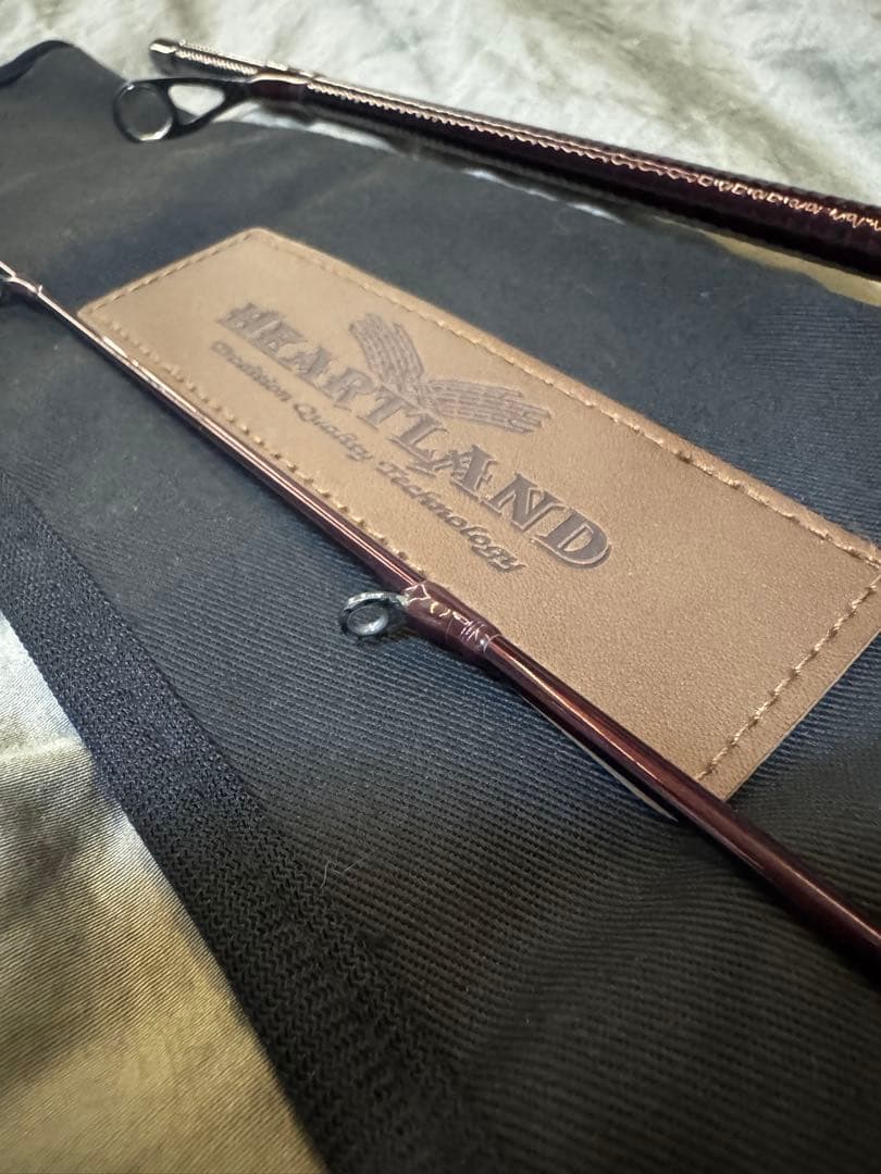 ハートランド 震斬77AGS HL772MFS-SV AGS17