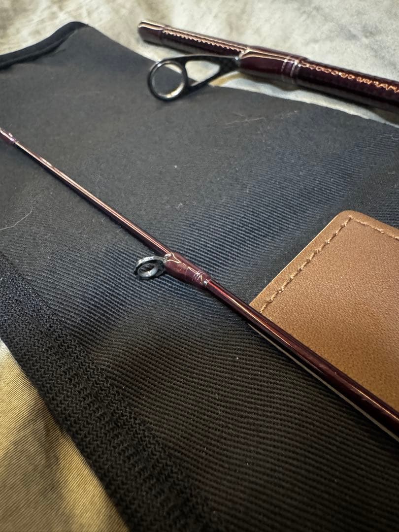ハートランド 震斬77AGS HL772MFS-SV AGS17