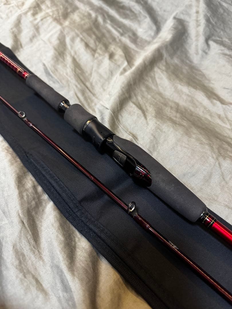 ハートランド 震斬77AGS HL772MFS-SV AGS17
