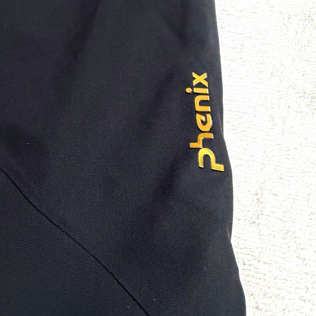 未使用★Phenix★フェニックス スキーウェア　パンツ　下　レディース　XXL