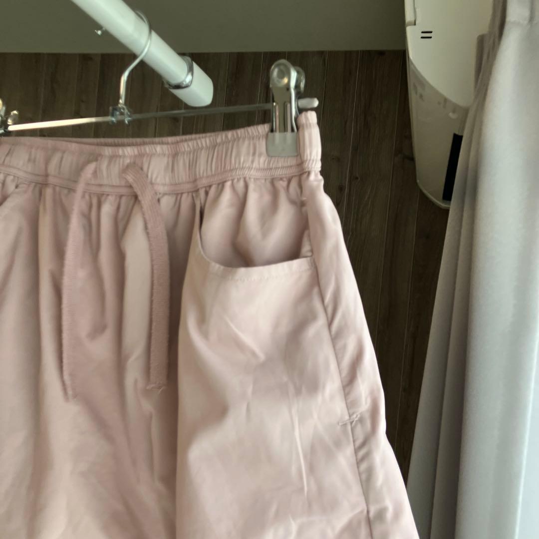 ルコックスポルティフ テニスウェア セットアップ M ピンク