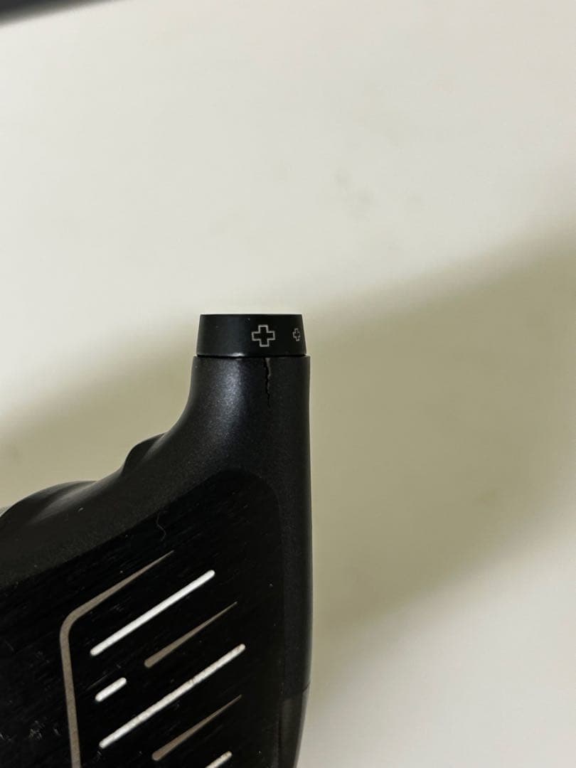 ジャンク G410PLUS 12° ヘッドのみ