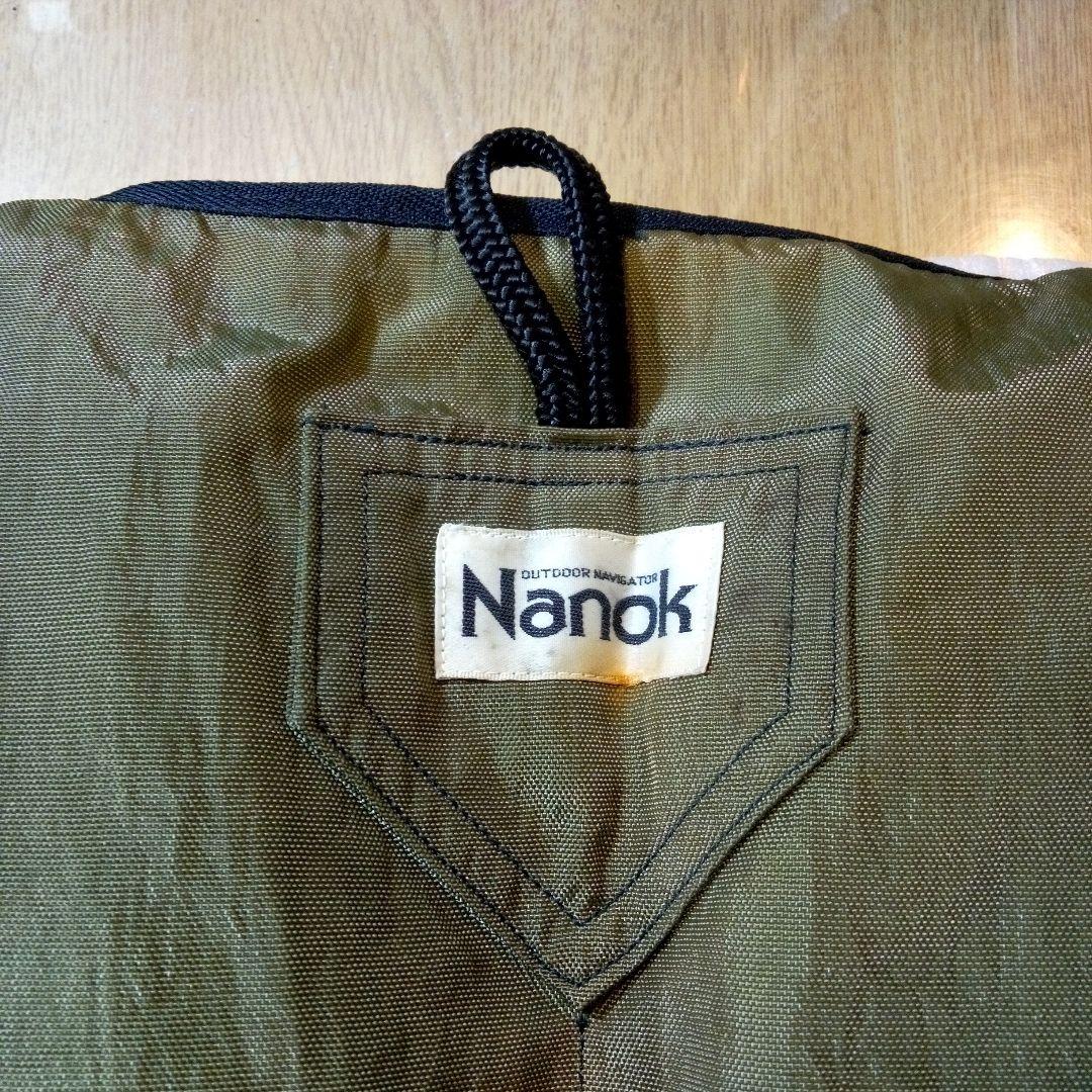 OUTDOOR NAVIGATOR NANOK　ライフジャケット　2着 セット