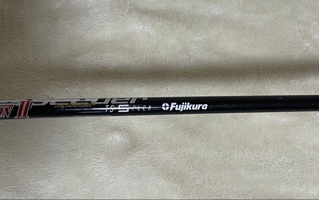 M5tour ドライバー 9.5 【SPEEDER】