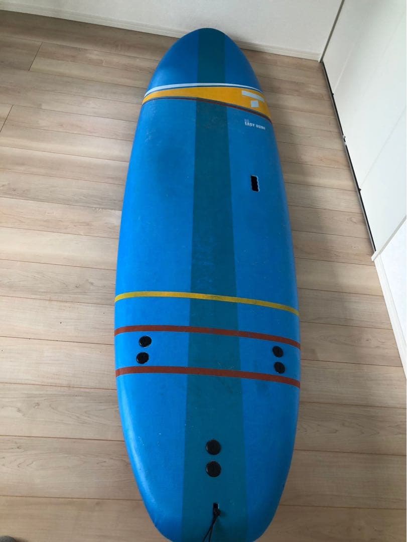 ※手渡し希望（千葉）TAHE8’6″PAINT EASY（ソフトトップ）