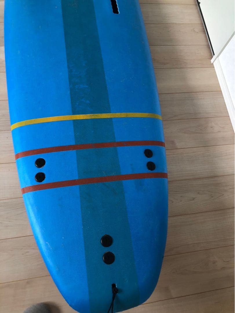 ※手渡し希望（千葉）TAHE8’6″PAINT EASY（ソフトトップ）