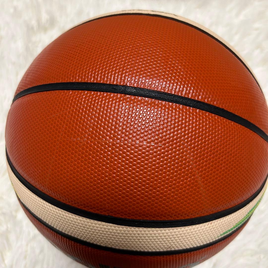 マコモコ様【モルテン】FIBAスペシャルエディション　女子　バスケットボール6号