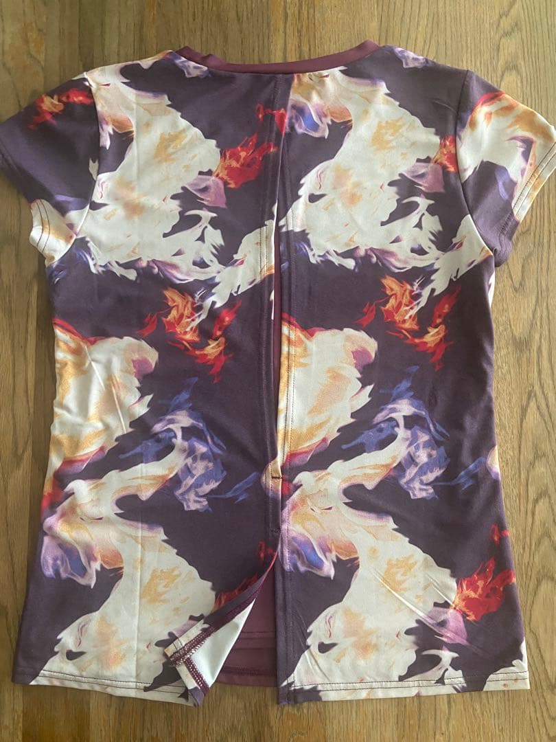 「新品」アドミラル　テニスウェア M