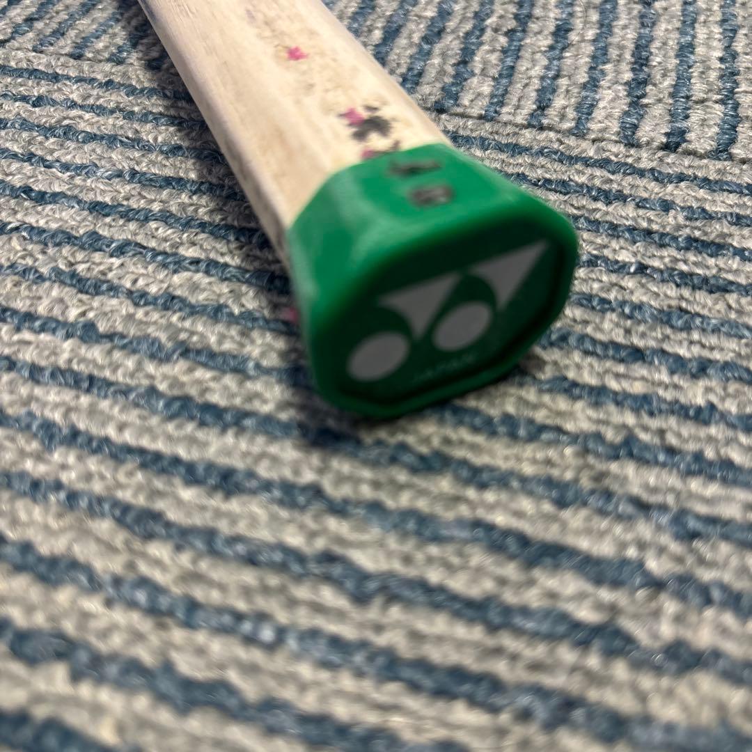 YONEX アストロクス100ZZ 4U5ダークネイビー美品‼️