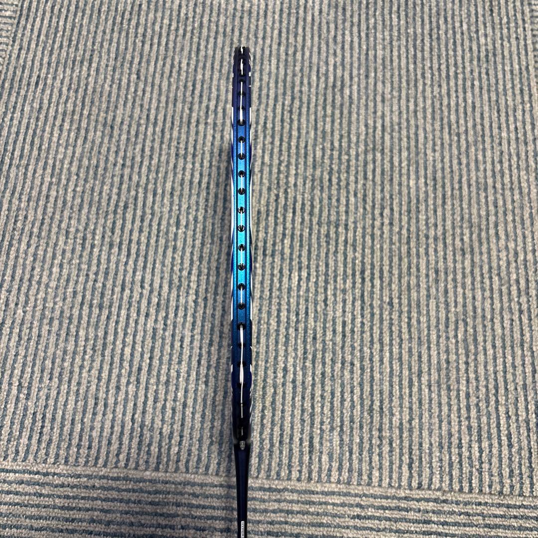 YONEX アストロクス100ZZ 4U5ダークネイビー美品‼️