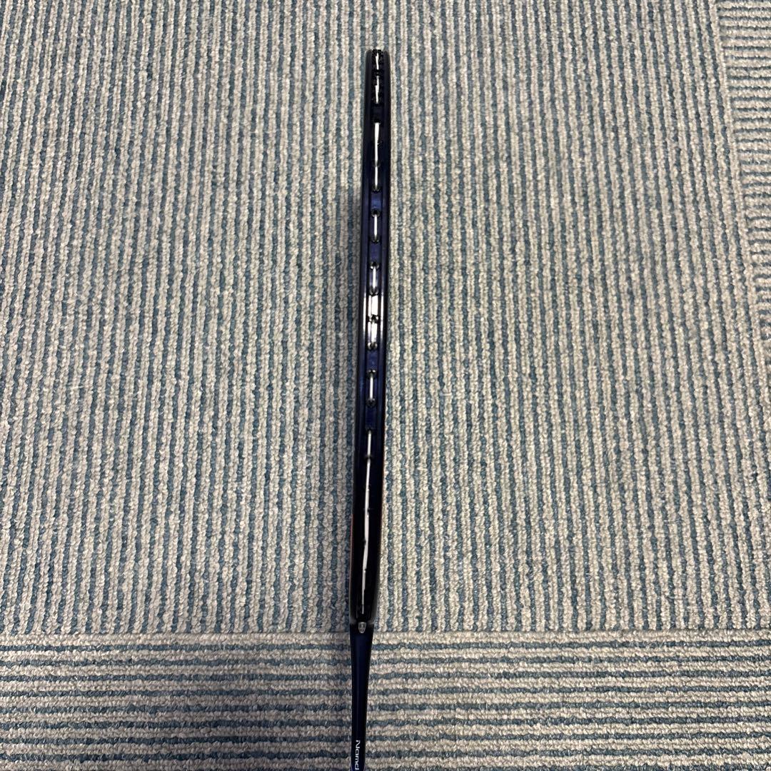 YONEX アストロクス100ZZ 4U5ダークネイビー美品‼️