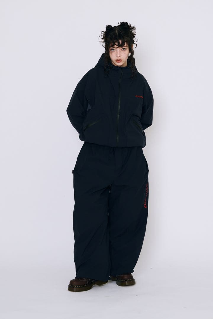 『新品未使用』bsrabbit ジャケット