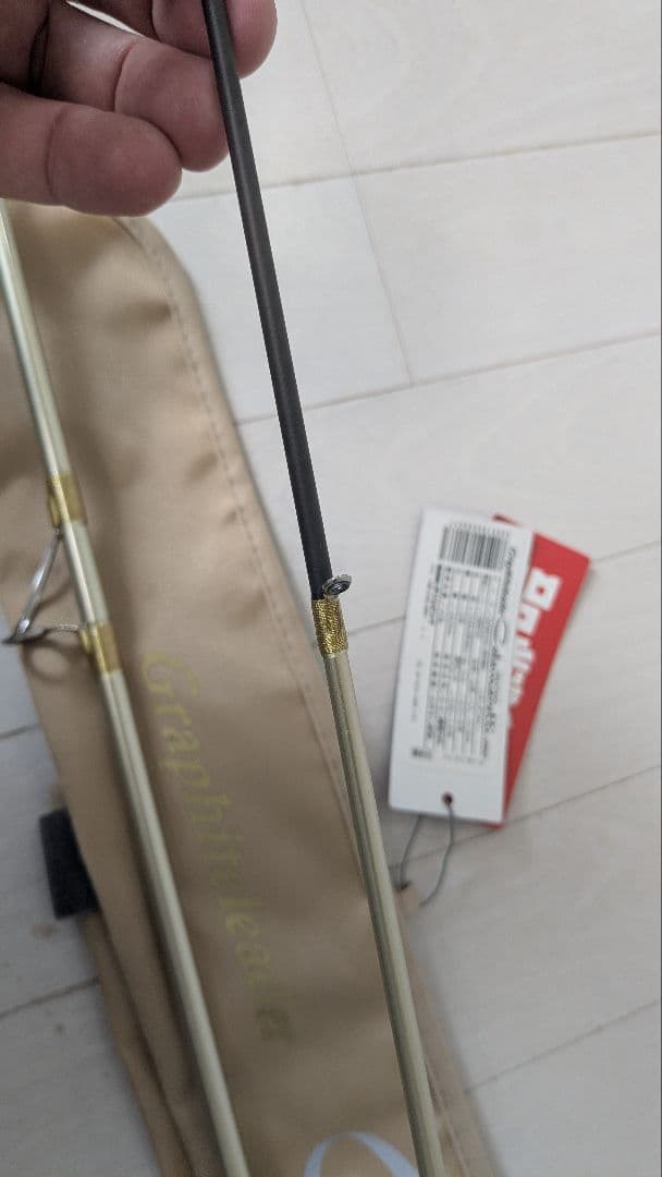 ヌーボ カラマレッティ オロ 862MH　Calamaretti Oro