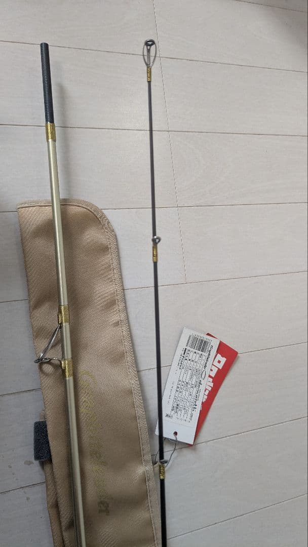 ヌーボ カラマレッティ オロ 862MH　Calamaretti Oro