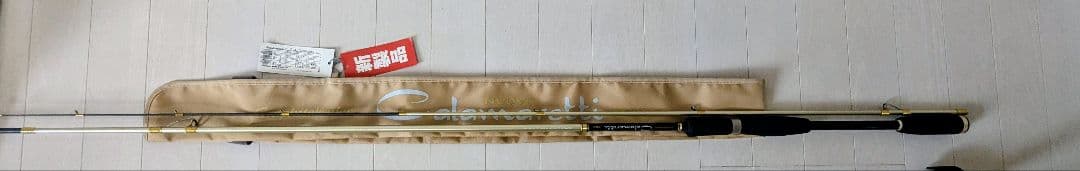 ヌーボ カラマレッティ オロ 862MH　Calamaretti Oro
