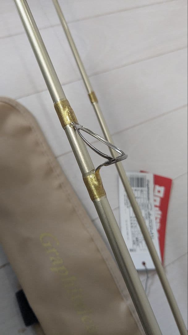 ヌーボ カラマレッティ オロ 862MH　Calamaretti Oro