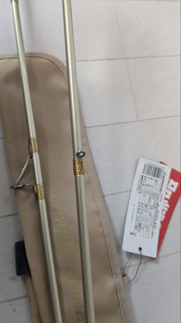 ヌーボ カラマレッティ オロ 862MH　Calamaretti Oro