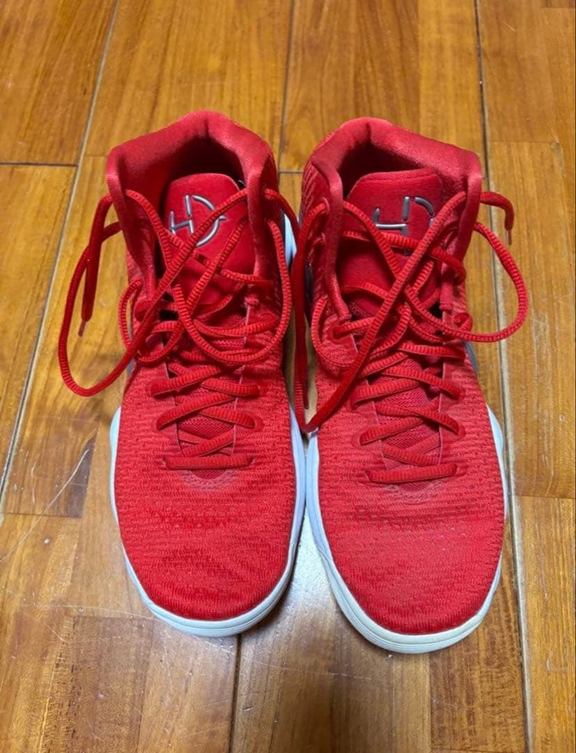 超貴重　Nike ハイパーダンク2017 26cm