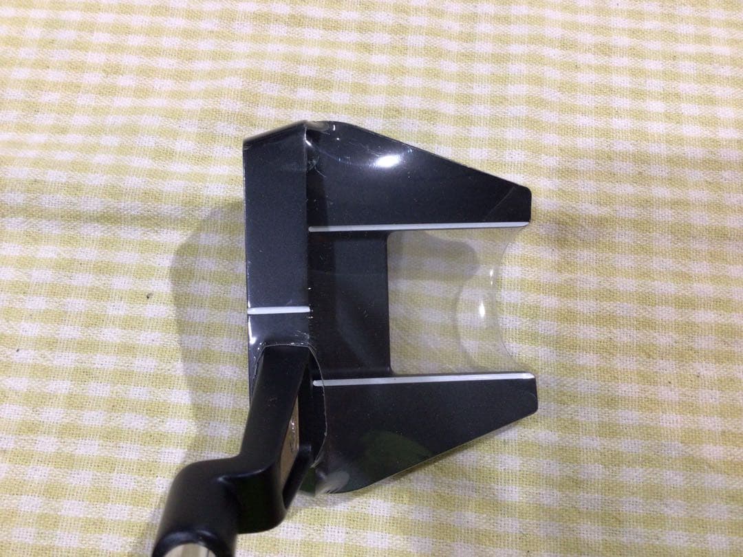 オデッセイ　AIーONE MILLED TRIーBEAM SEVEN T