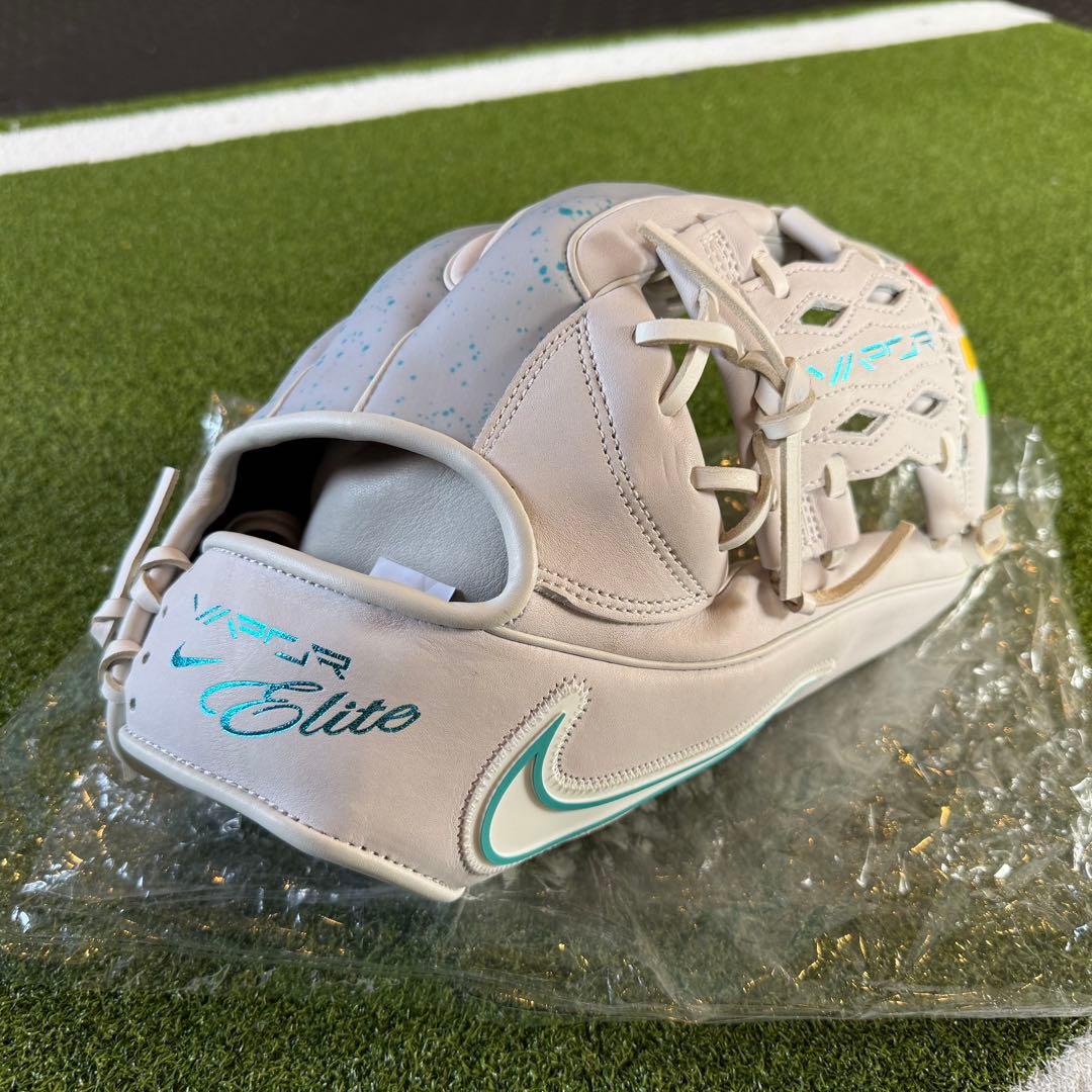 NIKE VAPOR ELITE 野球 グローブ 11.5 内野