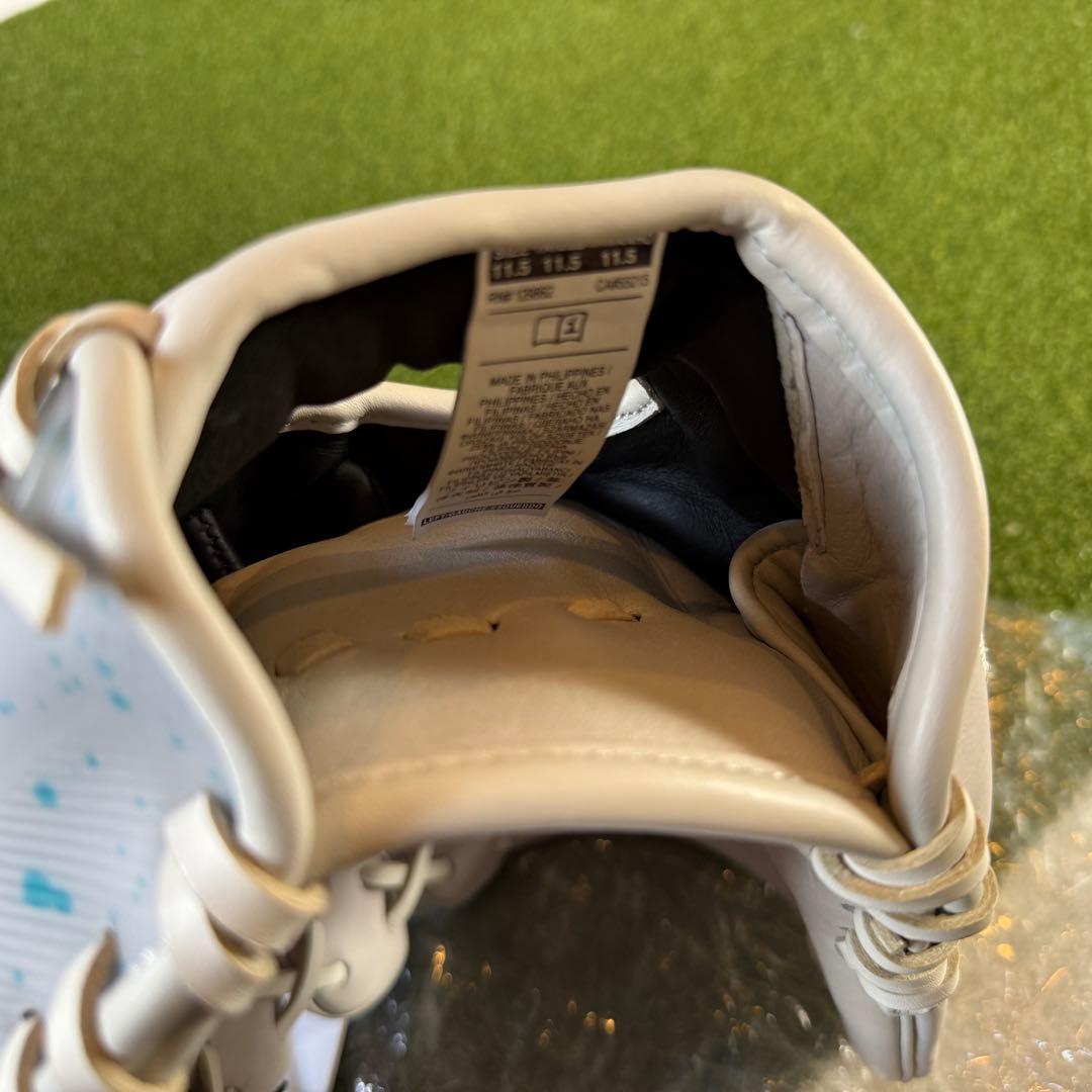 NIKE VAPOR ELITE 野球 グローブ 11.5 内野
