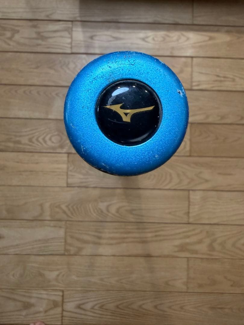 【送料込み】MIZUNO EV2N 軟式ビヨンドバット 少年用