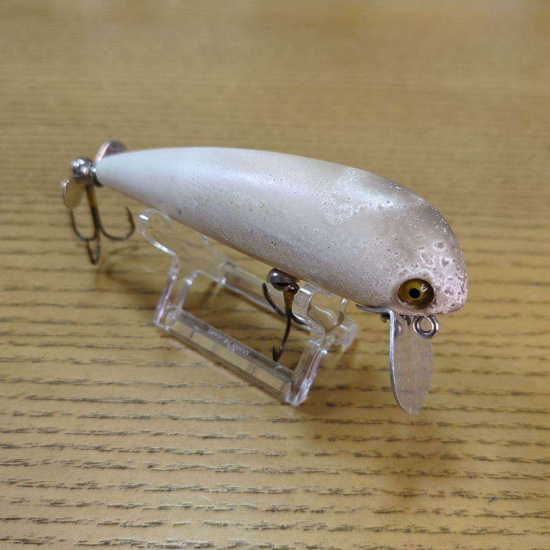 値下げ！ 希少　からんば　ブリトバ　ルアー
