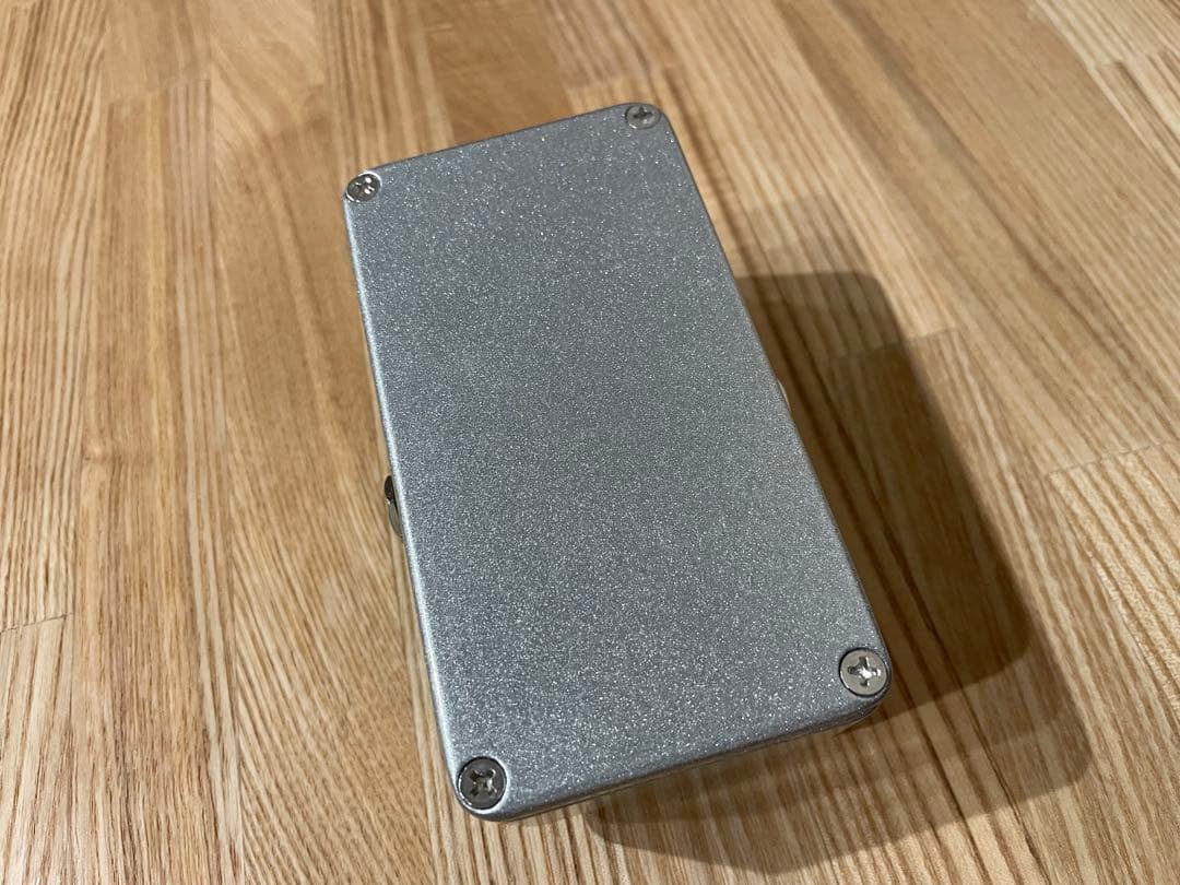 Keeley compressor plus コンプレッサー