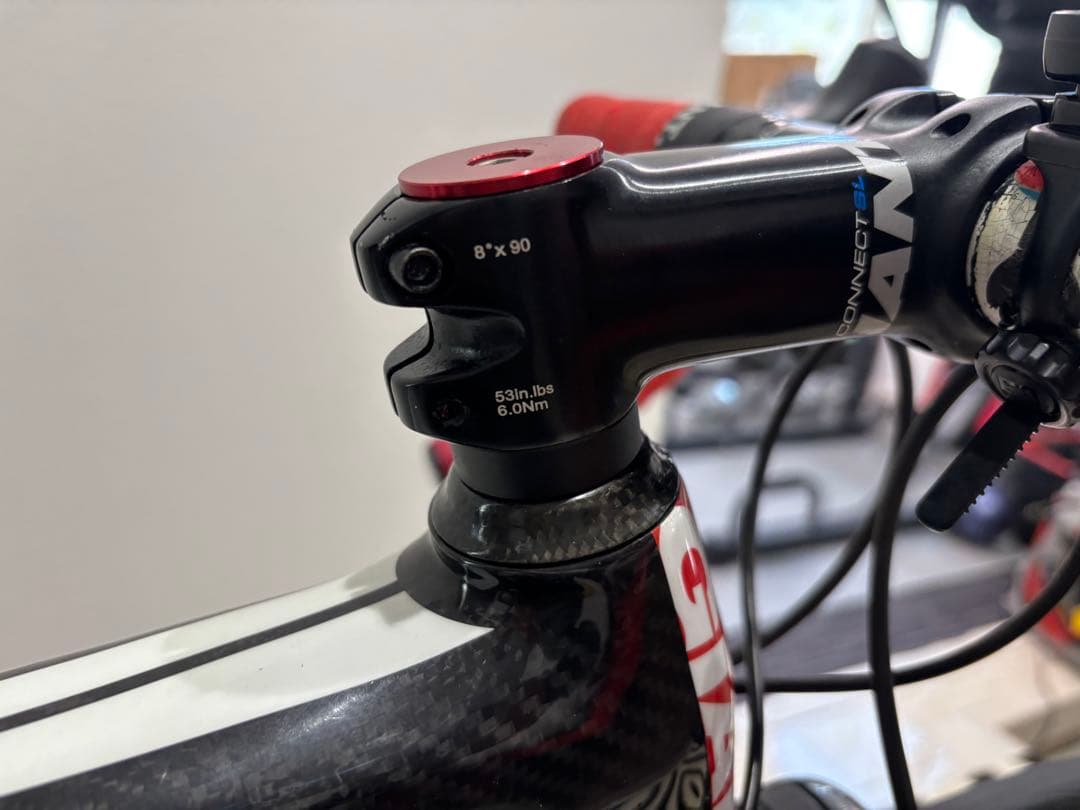 GIANT TCR ADVANCED ULTEGRA ロードバイク