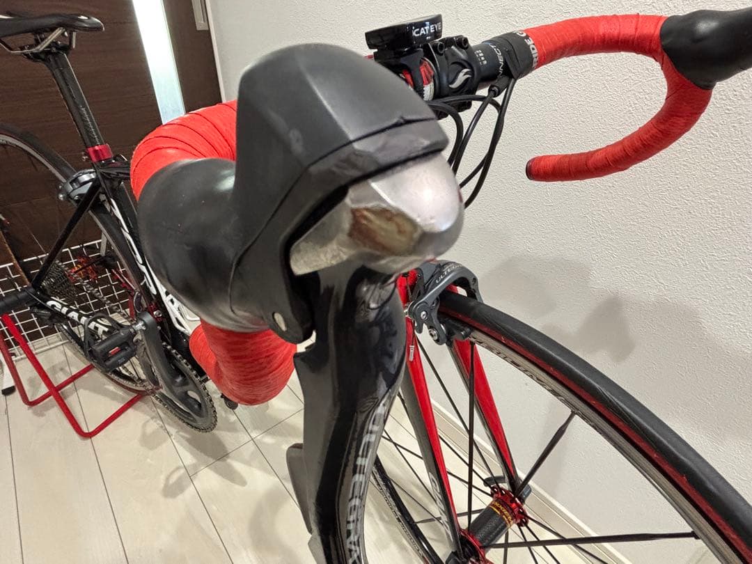 GIANT TCR ADVANCED ULTEGRA ロードバイク
