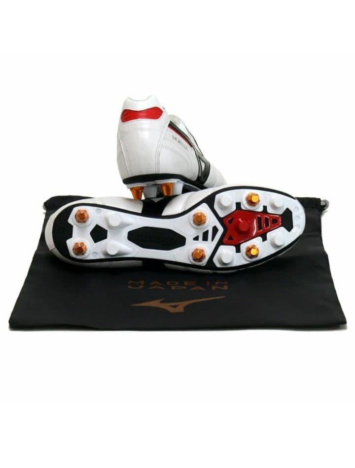 ☆【国内正規品・新品】ミズノ　モレリア 2 JAPAN MIX　取替式　26㎝