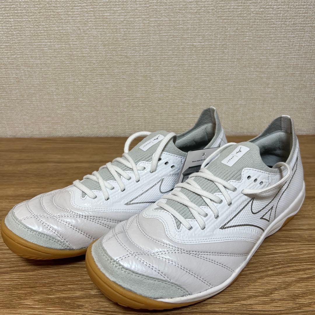 【日本未発売】 MORELIA NEO SALA β JAPAN IN 25.5